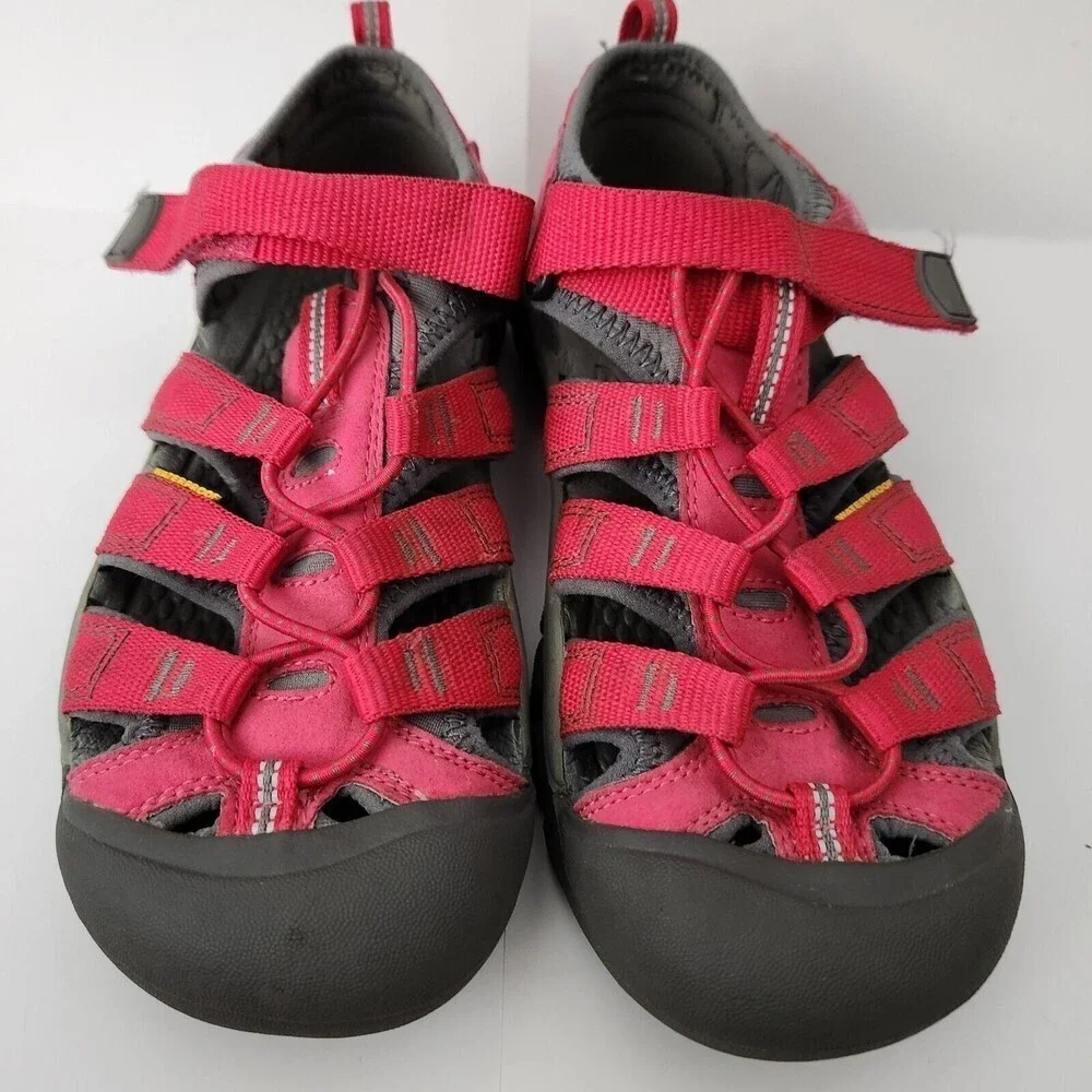 Keen newport h2